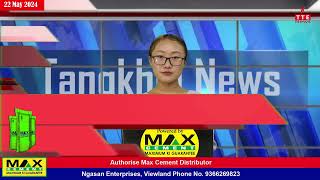 Tangkhul News | 07:30 AM | Wungramphi Ngalung | 22 May 2024 | The Tangkhul Express | TTE News
