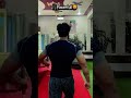 Powerful bano #trendingshorts #music #vairalshort #fitness #gymlife