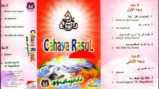 Full Album Mayada - Cahaya Rasul 1 (1999)