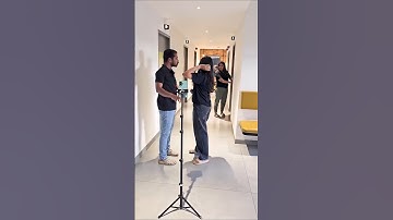 എന്തോ... എന്തരോ ?🤣🤣🤣