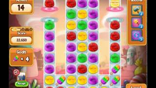 Pudding Pop Level 698