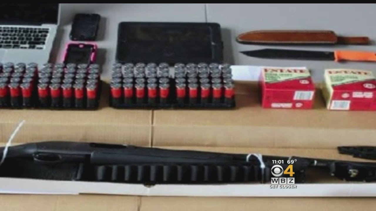 Police Thwart Threat Of Violence At Pokemon Championship