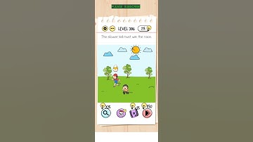 BRAIN TEST LEVEL 396 WALK THROUGH WITH COMMENTARY