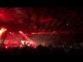If you tolerate this - Manic Street Preachers at the barrowlands, Glasgow Sept 29, 2013
