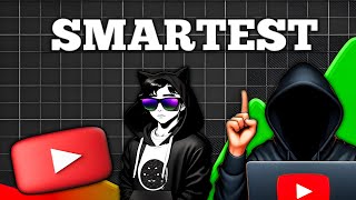 How @decodingyt  Cracked The Youtube Algorithms | Real Dark Truth.