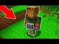 ESSE BOTÃO É INTOCAVEL... (MINECRAFT)