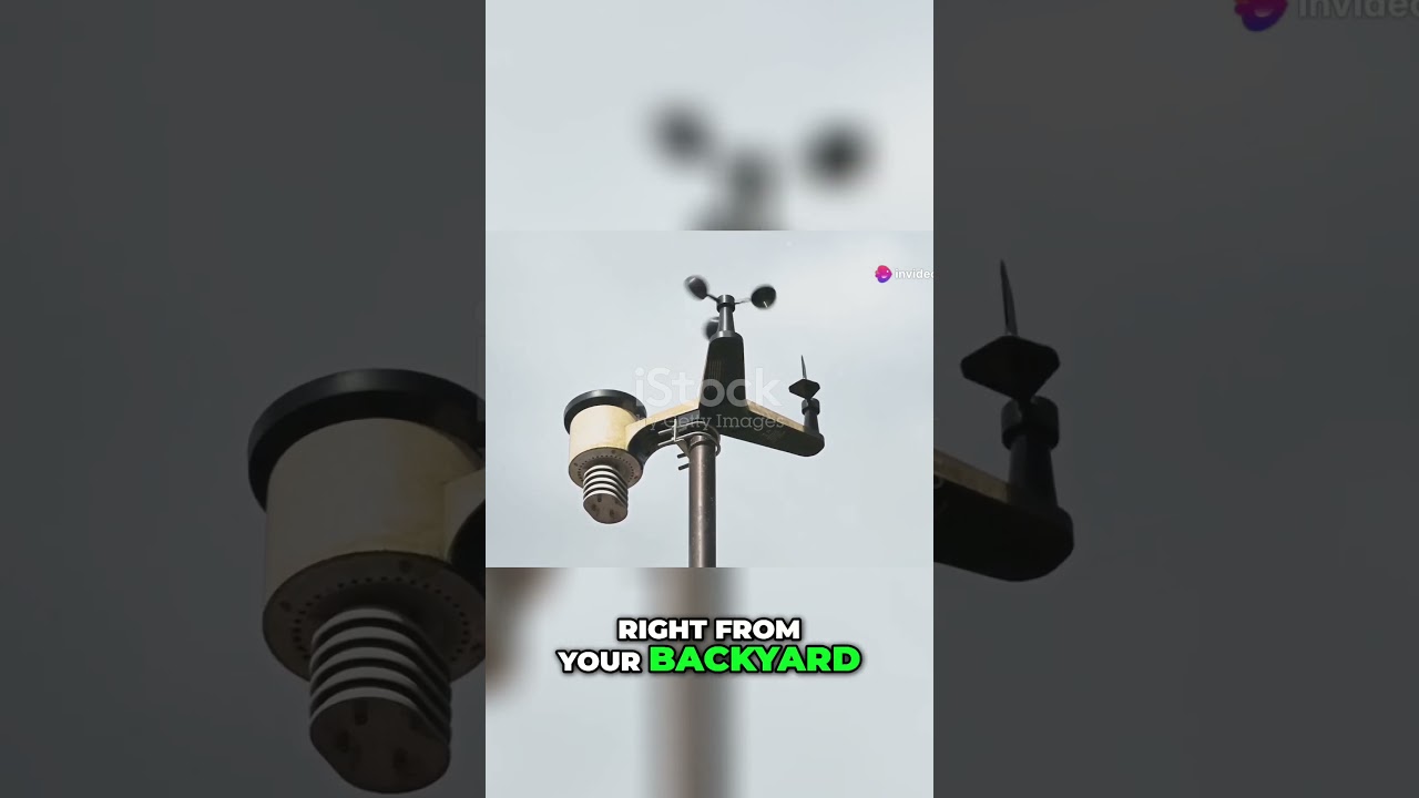 Top 5 Portable Weather Stations  Which One Reigns Supreme