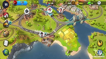 Train Station 2:  Rail Tycoon Gameplay #8