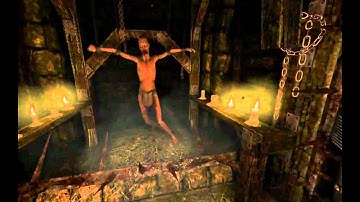 Amnesia - The Dark Descent - gameplay - part 24 / 32