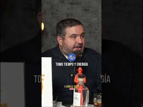 El humor gráfico tuvo que cambiar. Mira el podcast en mi canal