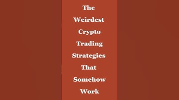 CEX io Quiz Answers Today _The Weirdest Crypto Trading Strategies That (Somehow) Work_16 March 2025