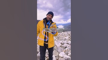 Hey @WillSmith, we saw your video and really loved it! 🚀 Still waiting for the tutorial, though!