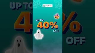 Stop Losing Sales to Default Tables - Fix It with Ninja Tables Halloween Deal!