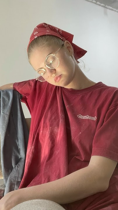 Выбрала не тот цвет краски?!!! 😰 #ремонт #ошибкиремонта #краска # ...