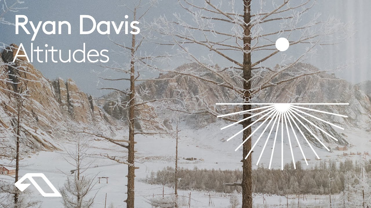 Ryan Davis - Altitudes Ryan Davis - Altitudes
