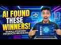 Winning Products 2026 — AI Product Research Method That Actually Works