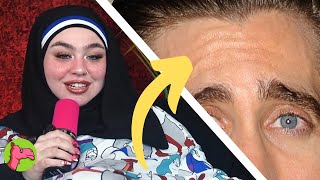 Men With Wrinkles Are The Hottest | Ayyrabs Clips
