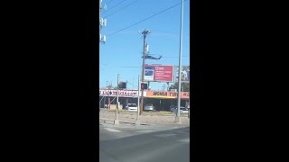 CBP helicopter seen dropping armed agents in Northeast El Paso