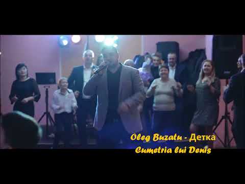 Oleg Buzatu - Invitat la încreștinarea prințișorului ❤️ Denis ❤️