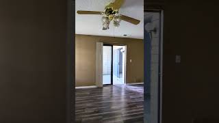 Rental Tour - 1 Bed 1 Bath Ground Floor - Palatine
