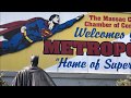 39th Annual Superman Celebration