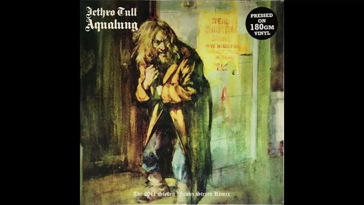 Jethro Tull Mother Goose on HQ Vinyl with Lyrics in Description Jethro Tull Mother Goose on HQ Vinyl with Lyrics in Description