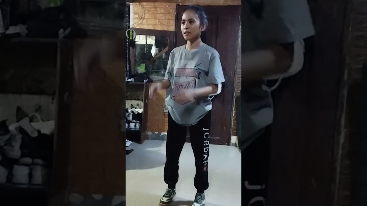 Skill Related Fitness - Nudalo, Mary Joy S.