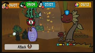 Hardest Ruigee Rank 1 Boss Battles (Bug Fables)