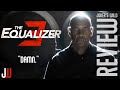 Joker&#39;s Wild Reviews: Equalizer 3