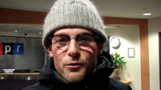 Jacob Soboroff: Audacious Video Blogging