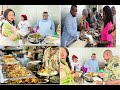 the best chef in the world president Julius Maada Bio 🤣🤣🍚🍽️#audio #presidentbio