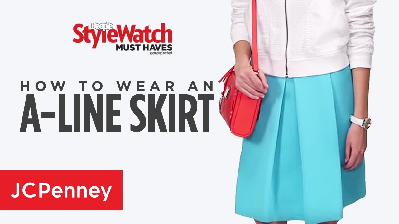 jcpenney skirts and dresses