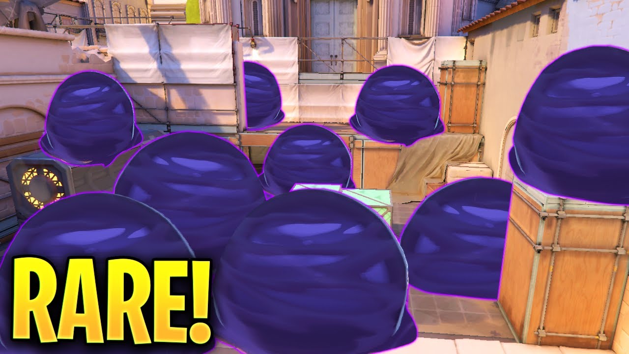 Valorant: INSANE 1 in 1,000,000 Moments! - 200IQ Plays & OP Moments ...