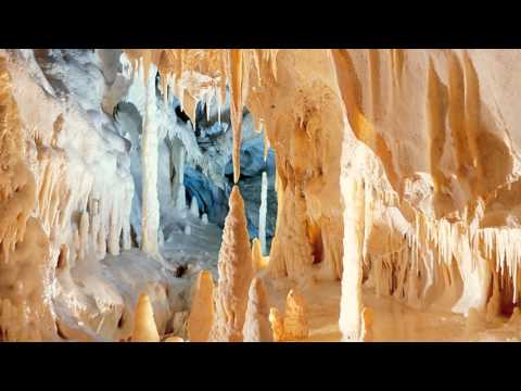 Grotte di Frasassi - Frasassi Caves