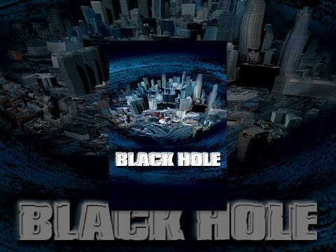 The Black Hole