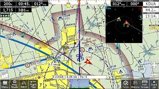 Quick Tip - Traffic Radar Instrument