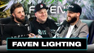 Faven Revolutionizes Cannabis $ Profits & Quality with Breakthrough Technology