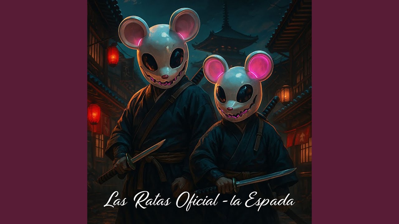 Watch La Espada on YouTube Watch La Espada on YouTube