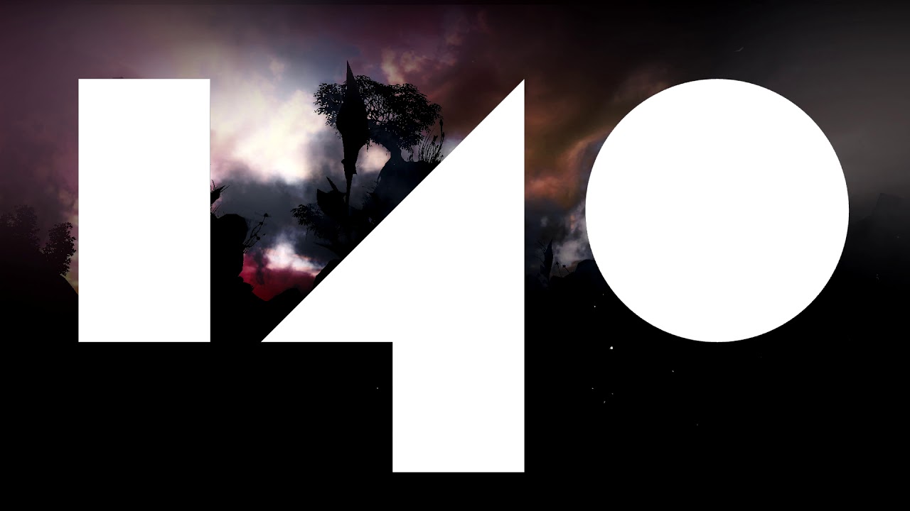 140 Game OST Level 1 Theme