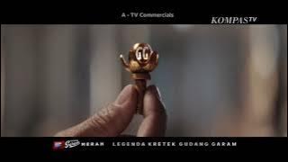 Iklan Gudang Garam Merah - Legenda (2025)