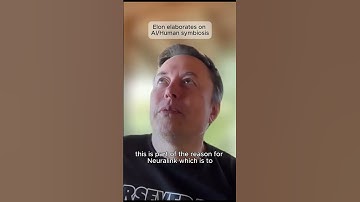 Neuralink can expand communication with AI Elon Musk