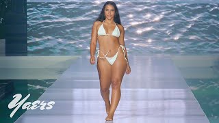 Sienna Swim Swimwear Fashion Show - Miami Swim Week 2023 - DCSW - Full Show 4K60fps