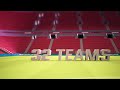 FIFA World Cup - Unreal Engine