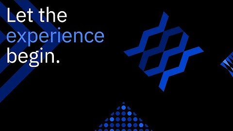 IBM iX at DMEXCO 2021