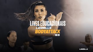 SESSÃO EDUCACIONAL BODYATTACK 119 1WS23