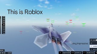 This is Roblox? (Aircraft Carrier PVP) screenshot 5