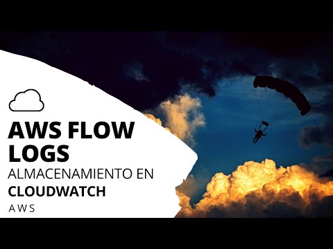 Video: ¿Qué es AWS Flow log?
