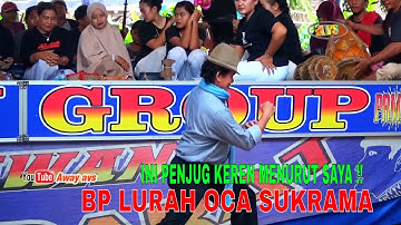 14 Manuk kepudang || BAH NAMIN GROUP || PRMMJ || H. ENDING & HJ CICIH, 01/2/22