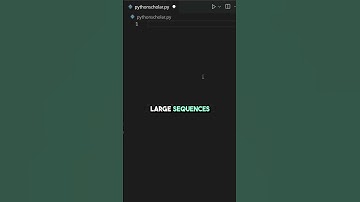 Python Generators | How to Use Them?