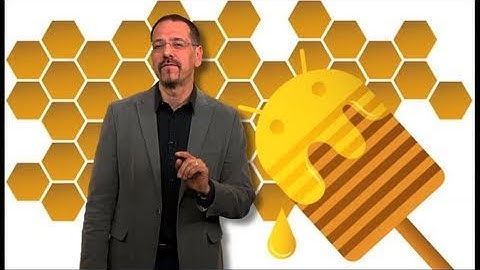 CNET: Top 5 Ways Android tablets could be